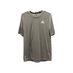 Adidas Gray Men's Shirt